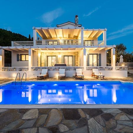Villa Idealia Panormos (Skopelos) Exterior foto