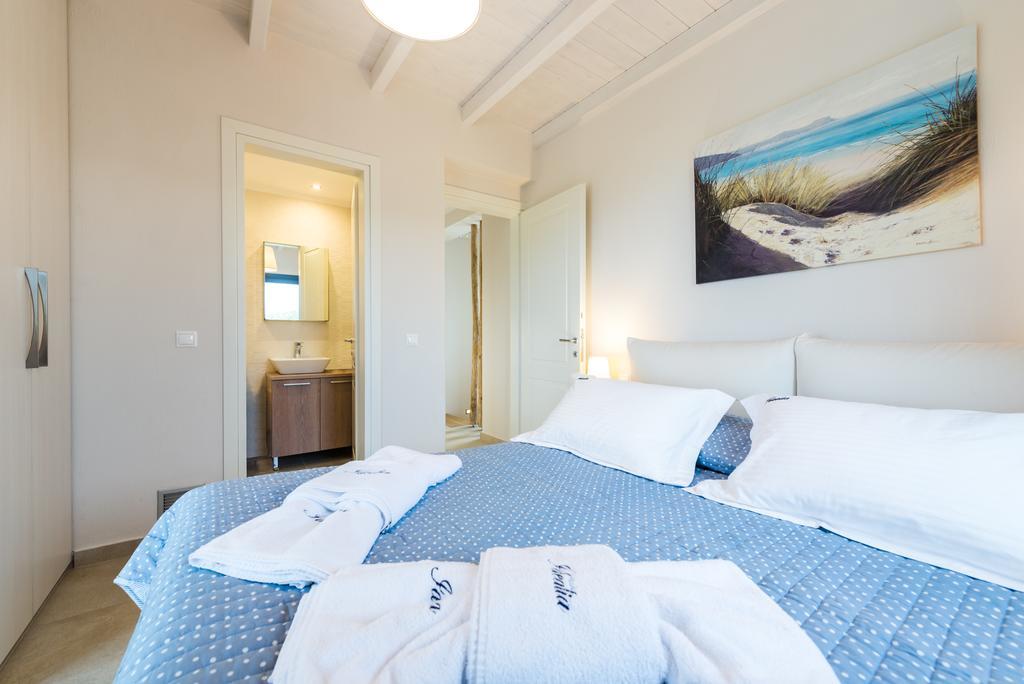 Villa Idealia Panormos (Skopelos) Exterior foto