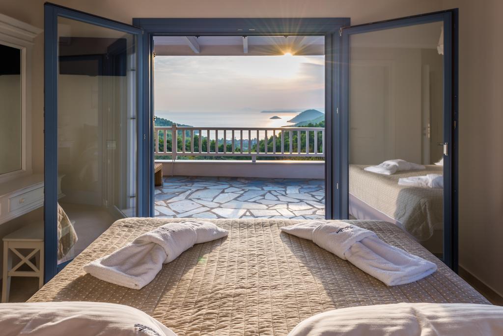 Villa Idealia Panormos (Skopelos) Exterior foto