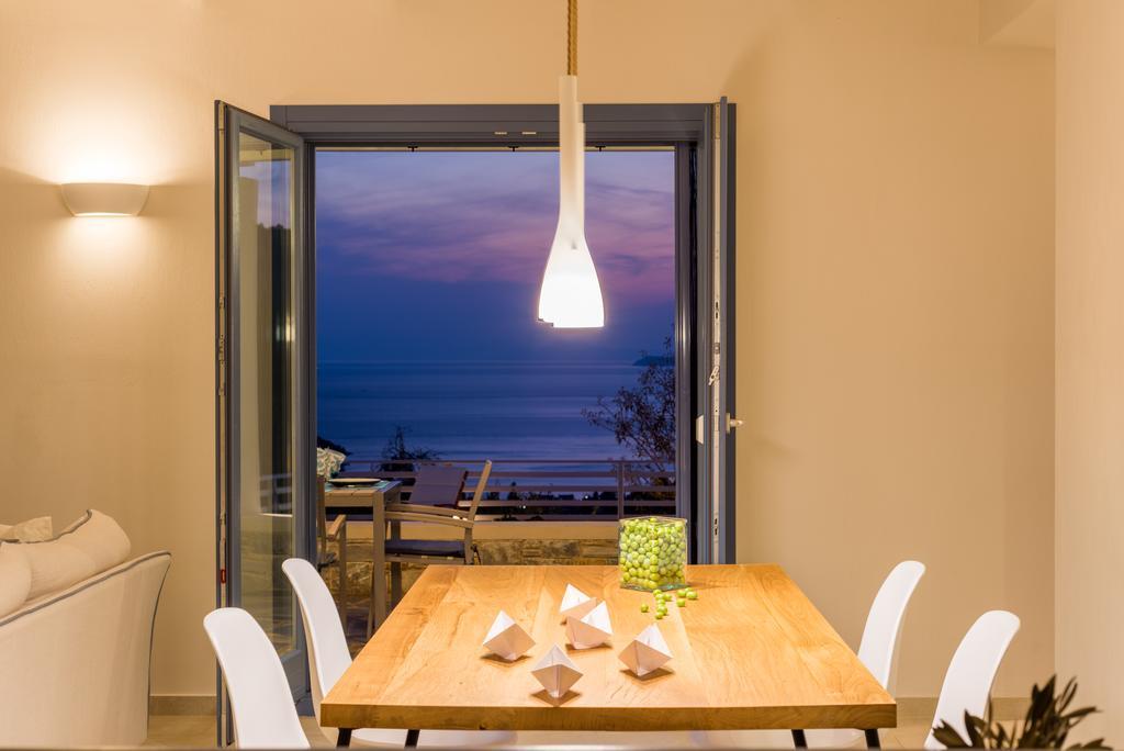 Villa Idealia Panormos (Skopelos) Exterior foto