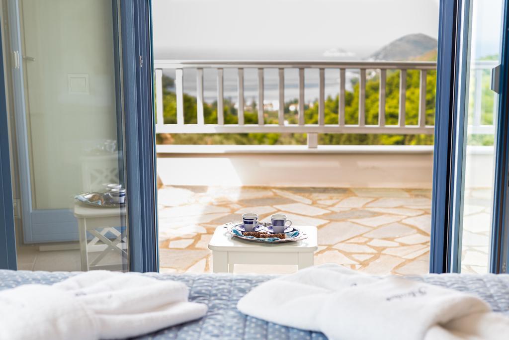 Villa Idealia Panormos (Skopelos) Exterior foto